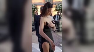 Nina Dobrev
[Reddit Video]