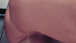 Who Is Back From Work And Needs A Shower? [Reddit Video]