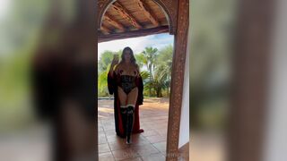 Demirose Wants To Be A Horny Witch Onlyfans Leaked Video