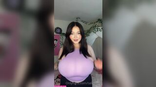 Top Tallyberry OnlyFans Tape #14