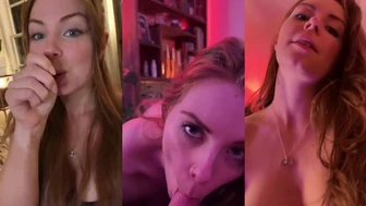 Ivory Fox Sneaks Off To Fuck Her Boyfriend’s Best Friend
