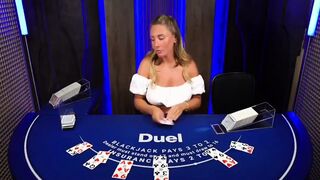 Bonnie Blue Full Spongbob Fuck And Tits Suck By A Fat Dude On Duel Casino