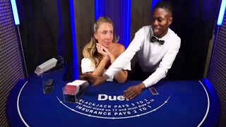 Bonnie Blue Full Spongbob Fuck And Tits Suck By A Fat Dude On Duel Casino