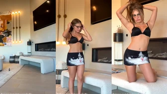 El video de Piper Rockelle en FanVue se burla de su gran atractivo sexual