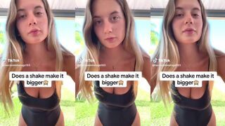Laura Sommaruga Teases Her Cock Cravings in Must-Watch OnlyFans Leak Video