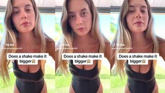 Laura Sommaruga Teases Her Cock Cravings in Must-Watch OnlyFans Leak Video