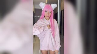 Queenofneko Tiktok Naked Tape Leaked Leaked