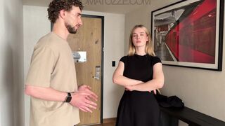 Comatozze Agrees To Cuckold Scene For Big Cash Offer