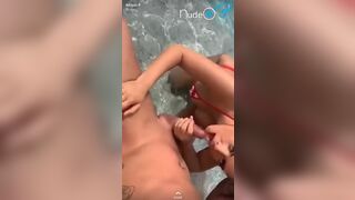 Top Allison Parker Naked Swimming Pool Blowjob Fucking VideoTape Leaked