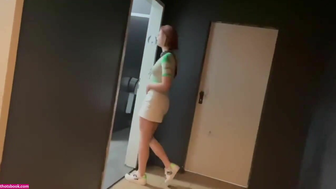 Sexy Dolly Dyson OnlyFans Tape #3