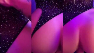 Tattooed Brit Ivy Harper Gives Deepthroat And Takes Hard Doggy Style