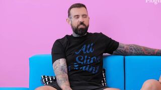 Lena The Plug And Gypsyrose137 Enjoy Passionate FFM Action