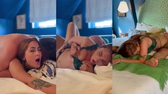 Lola Diamond Takes Rough Doggy With A Cum-Filled Finish