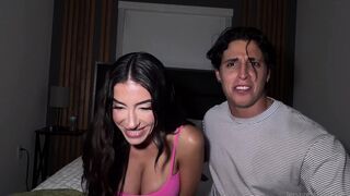 Lena The Plug Full Video Uncut PPV Sex Tape With Gattouz0 Leaked
