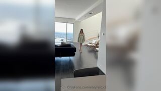 Rileyreid In Green Dress Fucked Hard Onlyfans Leaked Video