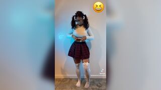 Pakistani_princess Tiktok Naked Tape Leak Leaked