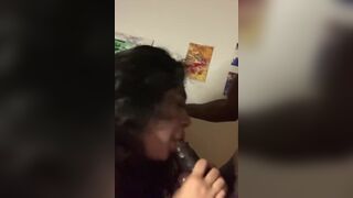 Pakistani hoe going crazy with BBC