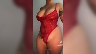 RubysRoses1 Tiktok Naked Tape Leak Leaked