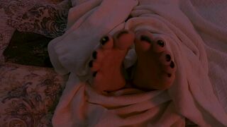 My Feet
[Reddit Video]