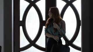 Sophia Locke Fulfills A Milf Fantasy In Secret Deal