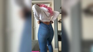 Top Faith Marone OnlyFans Tape #14