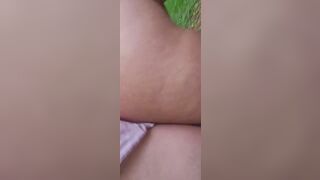 Sucking n Fucking in Public Park