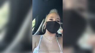 Hot Tana Mongeau Naked Onlyfans VideoTape Leaked