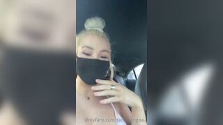 Hot Tana Mongeau Naked Onlyfans VideoTape Leaked