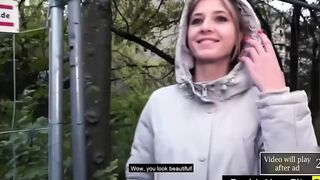 Lonely Wife Rides A Huge Cock While Husbandâ¬