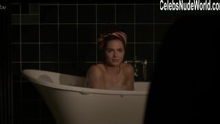 Top HD Kara Tointon In The Halcyon 2017 Sextape Scene