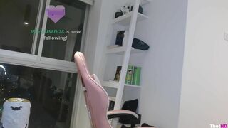 Kimmikka Twitch Streamer Leaked Live Porn Tape