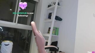 Kimmikka Twitch Streamer Leaked Live Porn Tape