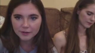 Nina Nelson Nipple Slip Youtube Live Stream