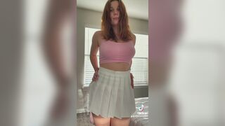 Perkyandpink Tiktok Naked Fingering Tape Leaked