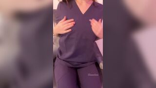 Have You Ever Seen A Med Student Gone Wild Before? [Reddit Video]