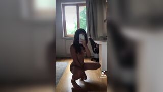 KayaGrey Tiktok Naked Tape Leaked Leaked