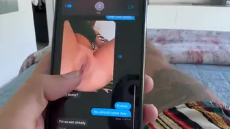 Zoe Neli Enjoys Rough Sex With Her Boyfriend In Leaked Clip