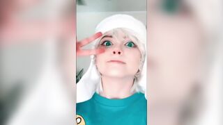 Cute Tiktok Teens Amazing Compilation Video Leaked