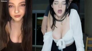 Best Tiktok Nude Teens Sex Compilation #38