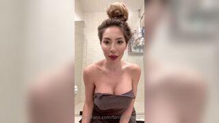 Farrah Abraham JOI Leaked Video