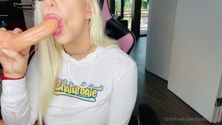 Tara Babcock Blowjob Sex Leaked Video