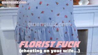 GwenGwiz Florist Fuck Leaked Video