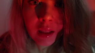 Valeriya ASMR Sweet Attention Before Sleep Leaked Video