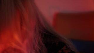 Valeriya ASMR Sweet Attention Before Sleep Leaked Video