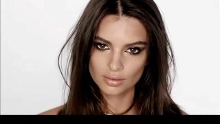 Gorgeous HD Emily Ratajkowski Love Advent Calendar Tape Remix