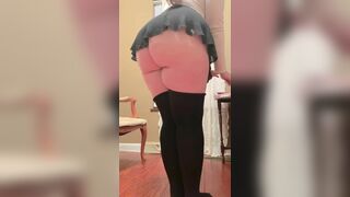 pillowbooty if you get sleepy
[Reddit Video]