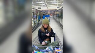 Attention Walmart shoppers
[Reddit Video]