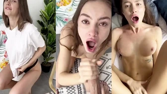 Solazola And BabySue Enjoy Passionate Sex In Leaked OnlyFans Clip
