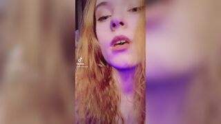 HarleySpy Naked Perfect Nipples Tiktok Tape Leaked