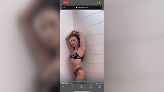 01:00 Erika Costell Naked Porno Leaked